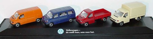 Herpa nutzfahrzeug edition - herpa,