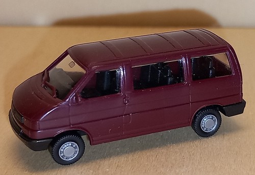 Roco 941 bus - roco, t4