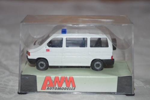 Awm bus deutsche - awm, vw