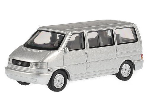 T4b caravelle bus - t4b,