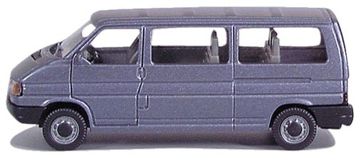 Awm bus m hecktüren - vw, m.