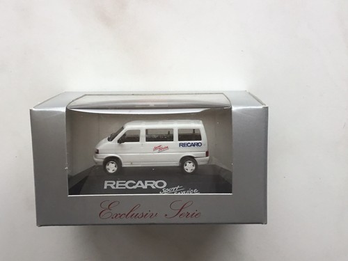 Herpa bus caravelle - bus,