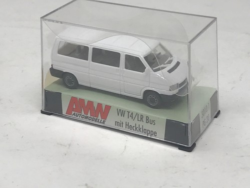 Awm lr bus - vw, mit