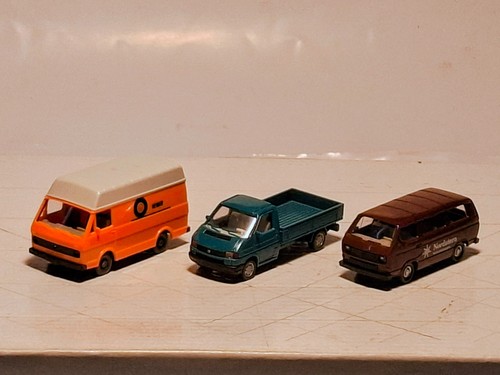 Wiking set transport t3 - vw,