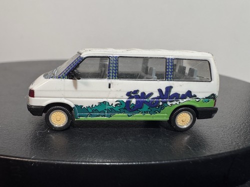 Bus caravelle 1990 2003 - bus, 1990-2003