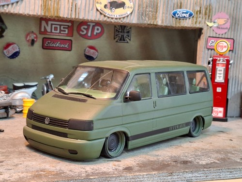 T4 bus im - vw,