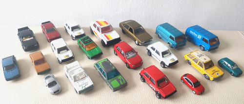 Auswahl vintage volkswagen - auswahl:, vw