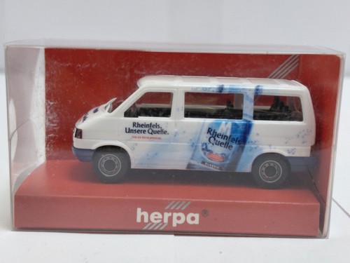 Herpa 042734 t4 - vw, bus