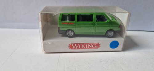 Wiking t4 bus - wiking,