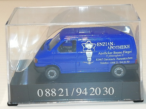 Awm t4 bus enzian - awm,