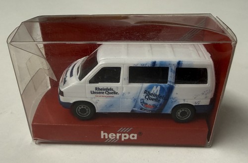 Bus auto modell - t4,