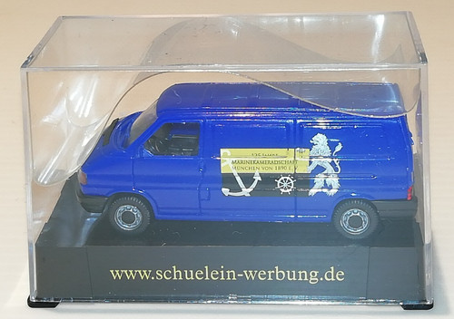 Awm t4 bus 125 - h0,