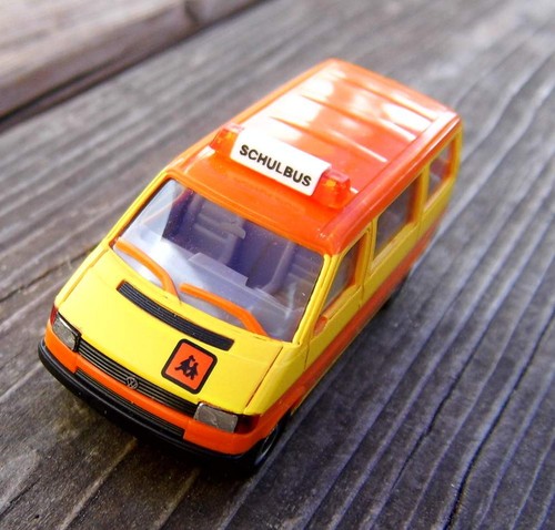 Bus schulbus von - schulbus,