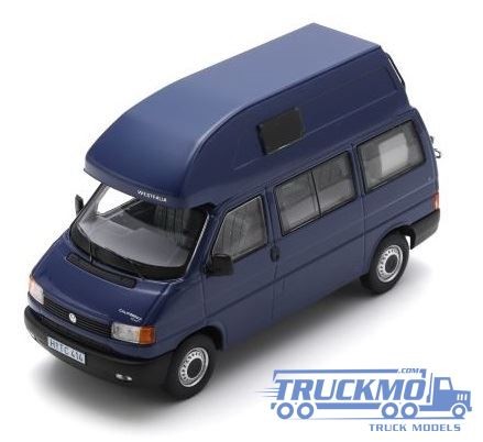 Schuco volkswagen - schuco, t4